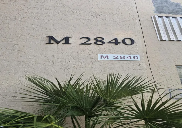 Homes for sale in Lauderdale Lakes, FL | 2840 Somerset Dr #418m, Lauderdale Lakes, FL 33311 | MLS# B26018344
