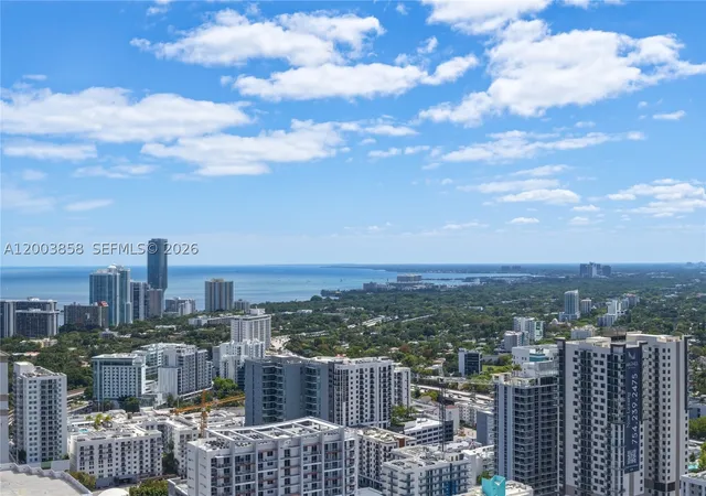 Photo 1 of Condo for sale at 88 Sw 7Th St #3710, Miami, FL 33130 | MLS# A12003858 | Listing updated on 2026-04-22
