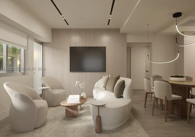 Photo 1 of Condo for sale at 250 Collins Ave #107, Miami Beach, FL 33139 | MLS# A12005150 | Listing updated on 2026-08-17