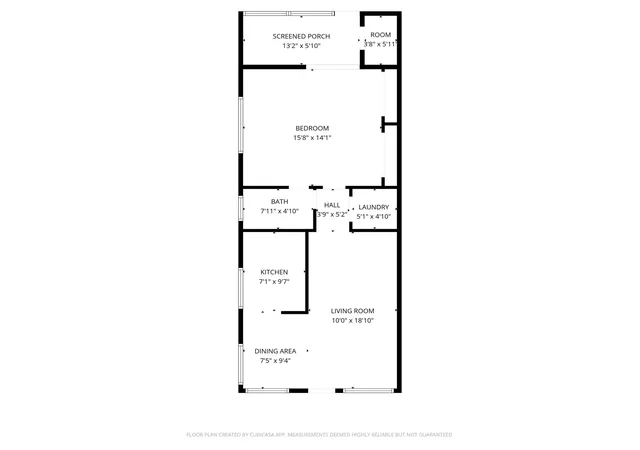 3rd image of 2840 Cynthia Ln #101, Lake Worth, FL 33461 | MLS# B26018411