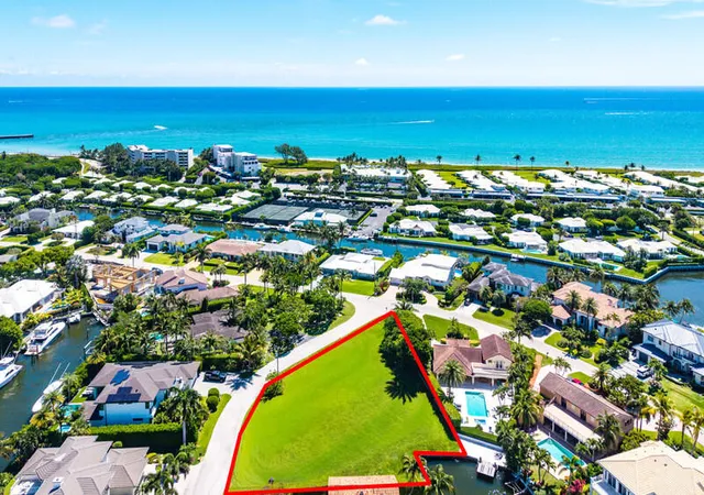 4th image of 102 Bonito Dr, Ocean Ridge, FL 33435 | MLS# B26018456