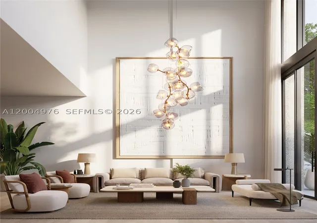 Condo for sale at 2835 S Tigertail Ave #Loft 7, Coconut Grove, FL 33133 | MLS# A12004976 | Listing updated on 2026-07-19