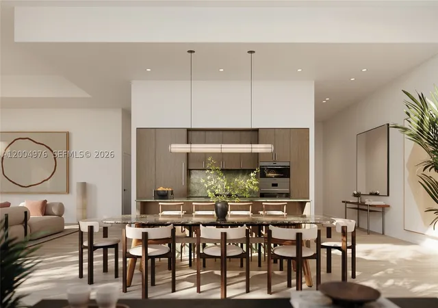 Photo 1 of Condo for sale at 2835 S Tigertail Ave #Loft 7, Coconut Grove, FL 33133 | MLS# A12004976 | Listing updated on 2026-07-19