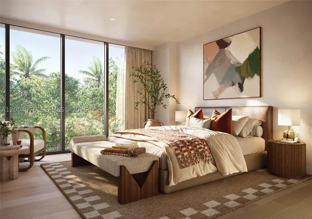Photo 2 of Condo for sale at 2835 S Tigertail Ave #Loft 7, Coconut Grove, FL 33133 | MLS# A12004976 | Listing updated on 2026-07-19