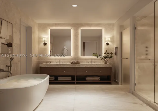 Photo 3 of Condo for sale at 2835 S Tigertail Ave #Loft 7, Coconut Grove, FL 33133 | MLS# A12004976 | Listing updated on 2026-07-19