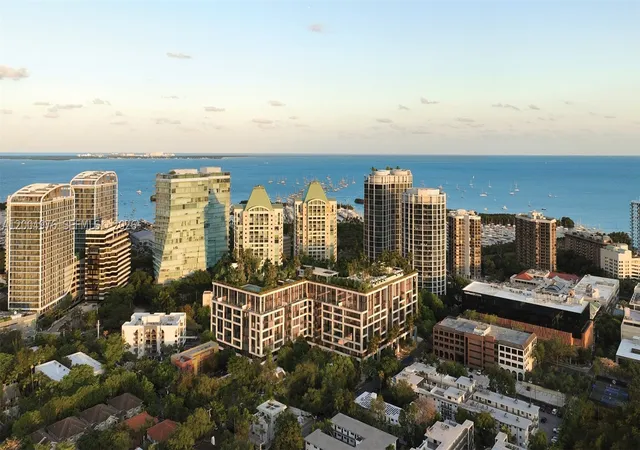 Photo 4 of Condo for sale at 2835 S Tigertail Ave #Loft 7, Coconut Grove, FL 33133 | MLS# A12004976 | Listing updated on 2026-07-19