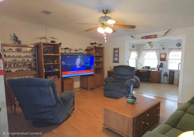 3rd image of 1604 Sw 35Th Cir, Okeechobee, FL 34974 | MLS# B26018468