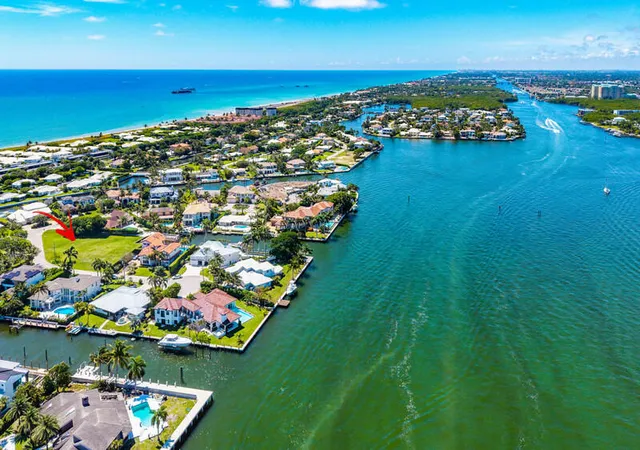 10th image of 103 Bonito Dr, Ocean Ridge, FL 33435 | MLS# B26018475