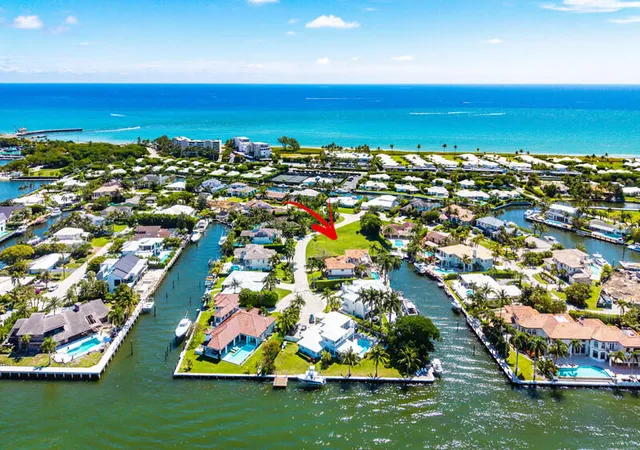 2nd image of 103 Bonito Dr, Ocean Ridge, FL 33435 | MLS# B26018475