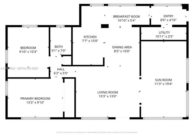 23rd image of 3694 Nw 20th St, Miami, FL 33142 | MLS# A12004942