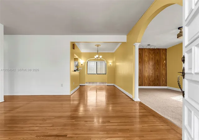 4th image of 3694 Nw 20Th St, Miami, FL 33142 | MLS# A12004942