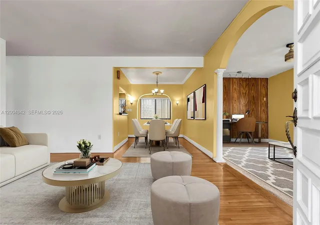 5th image of 3694 Nw 20Th St, Miami, FL 33142 | MLS# A12004942