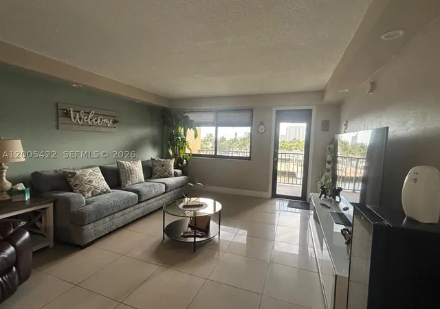 Photo 1 of Condo for sale at 301 Golden Isles Dr #409, Hallandale Beach, FL 33009 | MLS# A12005422 | Listing updated on 2026-06-03