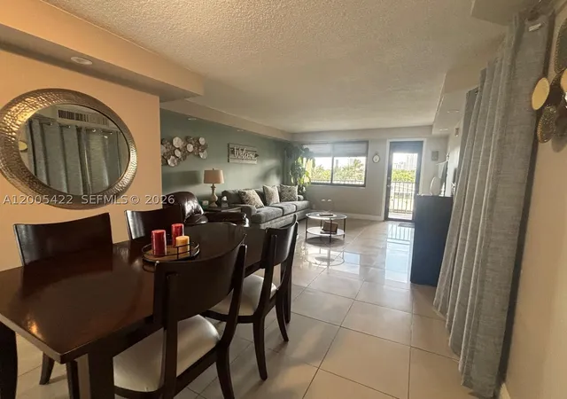 Photo 2 of Condo for sale at 301 Golden Isles Dr #409, Hallandale Beach, FL 33009 | MLS# A12005422 | Listing updated on 2026-06-03