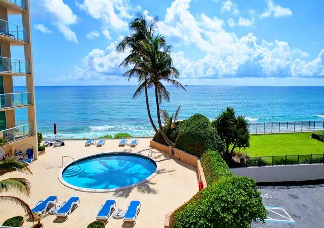 Homes for sale in Riviera Beach, FL | 5440 N Ocean Dr #202, Riviera Beach, FL 33404 | MLS# B26018542