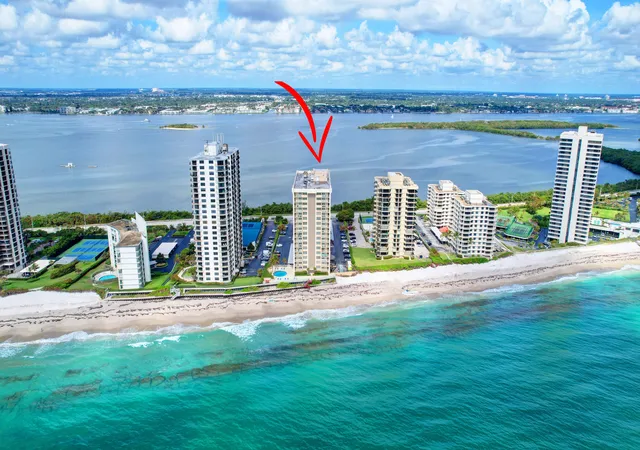 Homes for sale in Riviera Beach, FL | 5440 N Ocean Dr #202, Riviera Beach, FL 33404 | MLS# B26018542
