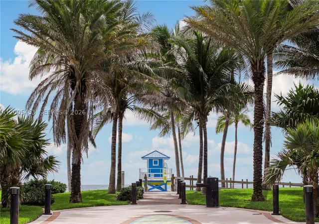 Homes for sale in Hollywood, FL | 2101 S Ocean #1001, Hollywood, FL 33019 | MLS# A12005453
