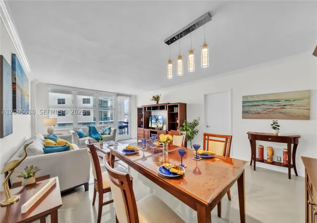 Photo 3 of Condo for sale at 3725 S Ocean Dr #1220, Hollywood, FL 33019 | MLS# A12005510 | Listing updated on 2026-10-08