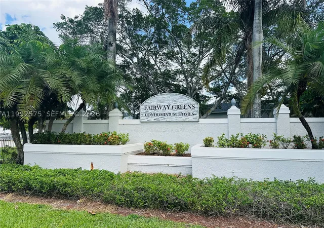 1st image of 481 Sw 113th Way #481, Pembroke Pines, FL 33025 | MLS# A11992575