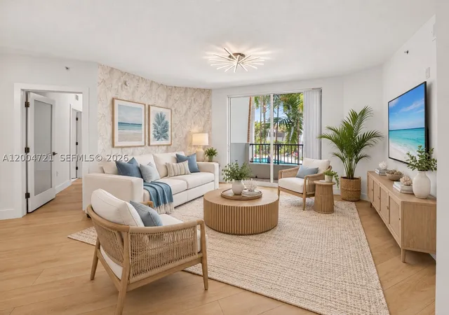 Photo 1 of Condo for sale at 2401 Ne 65th St #205, Fort Lauderdale, FL 33308 | MLS# A12004721 | Listing updated on 2026-10-08