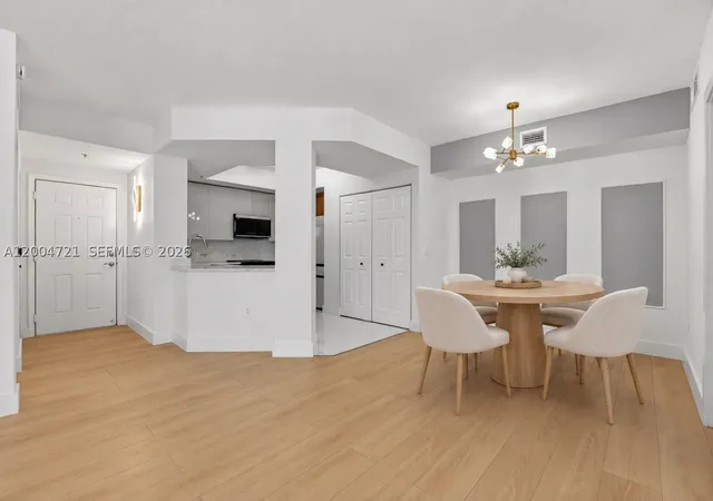 Photo 2 of Condo for sale at 2401 Ne 65th St #205, Fort Lauderdale, FL 33308 | MLS# A12004721 | Listing updated on 2026-10-08