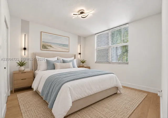 Photo 3 of Condo for sale at 2401 Ne 65th St #205, Fort Lauderdale, FL 33308 | MLS# A12004721 | Listing updated on 2026-10-08