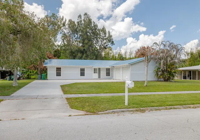 1st image of 320 Chamberlain Blvd, Fort Pierce, FL 34946 | MLS# B26018643