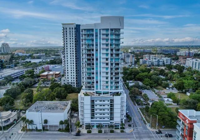 2nd image of 315 Ne 3rd Ave #1509, Fort Lauderdale, FL 33301 | MLS# B26018720