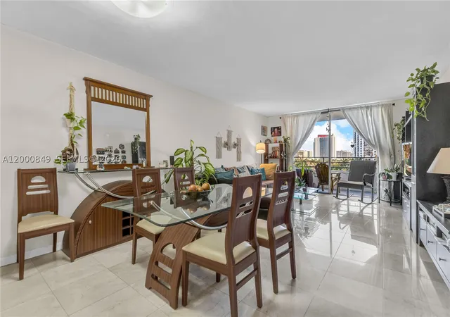 Photo 3 of Sale Pending at 600 Three Islands Blvd #618, Hallandale Beach, FL 33009 | MLS# A12000849 | Listing updated on 2026-09-29