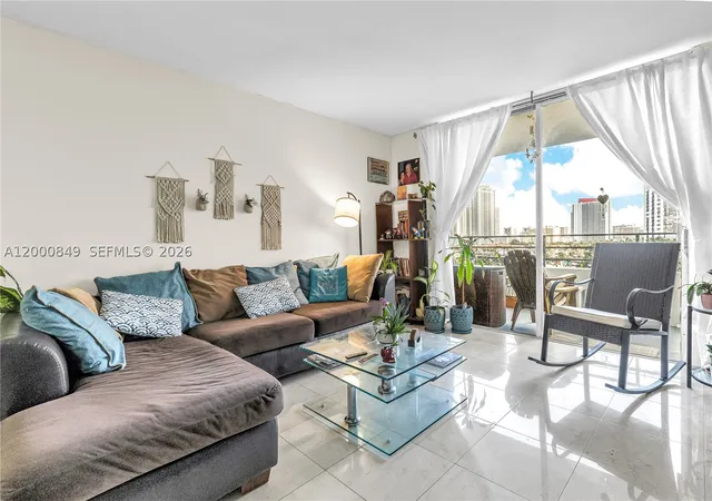 Photo 4 of Sale Pending at 600 Three Islands Blvd #618, Hallandale Beach, FL 33009 | MLS# A12000849 | Listing updated on 2026-09-29