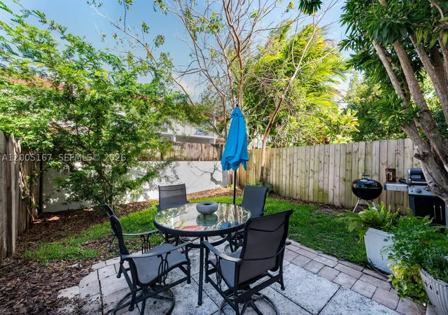 Photo 2 of Townhouse for sale at 20801 Sw 83rd Ave, Cutler Bay, FL 33189 | MLS# A12005167 | Listing updated on 2026-08-13