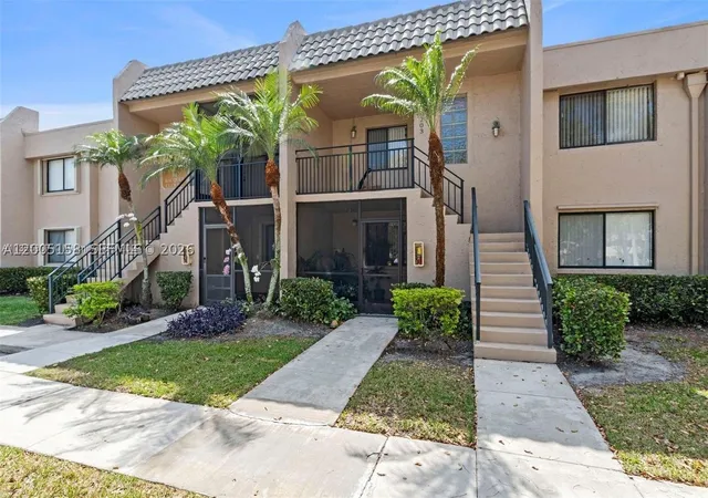 Photo 3 of Condo for sale at 390 Racquet Club Rd #202, Weston, FL 33326 | MLS# A12005158 | Listing updated on 2026-08-24