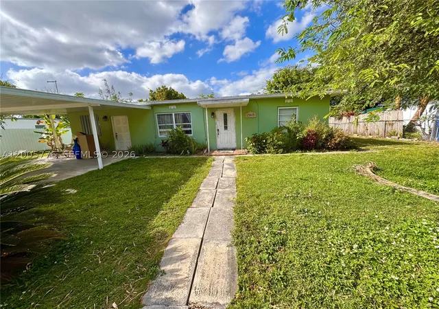 Photo 1 of Single family home for sale at 15025 Garfield Dr, Homestead, FL 33033 | MLS# A12005776 | Listing updated on 2026-08-26