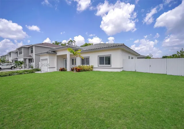 Photo 2 of Single family home for sale at 12901 Sw 265th St, Homestead, FL 33032 | MLS# A12005697 | Listing updated on 2026-08-25