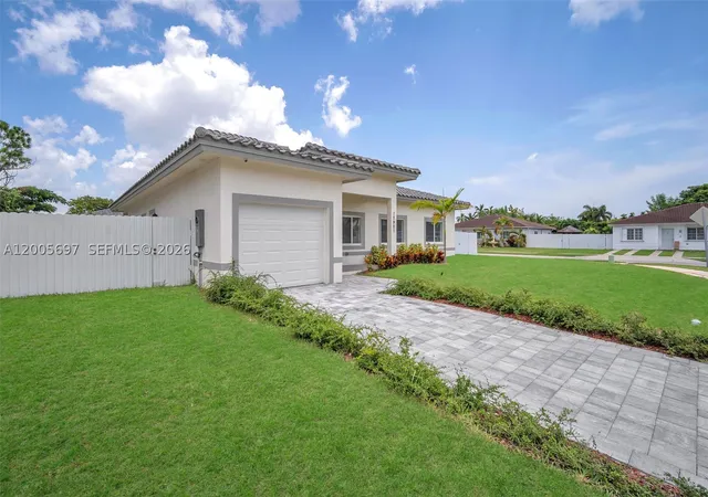 Photo 3 of Single family home for sale at 12901 Sw 265th St, Homestead, FL 33032 | MLS# A12005697 | Listing updated on 2026-08-25