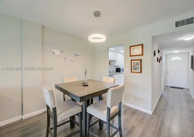Photo 3 of Condo for sale at 2999 Nw 48th Ave #448, Lauderdale Lakes, FL 33313 | MLS# A12003397 | Listing updated on 2026-08-26