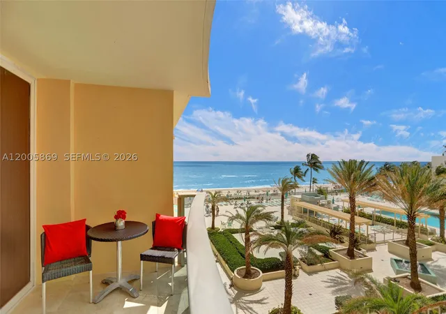 1st image of 2501 Ocean Dr #415, Hollywood, FL 33019 | MLS# A12005869