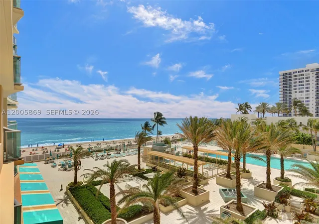2nd image of 2501 Ocean Dr #415, Hollywood, FL 33019 | MLS# A12005869