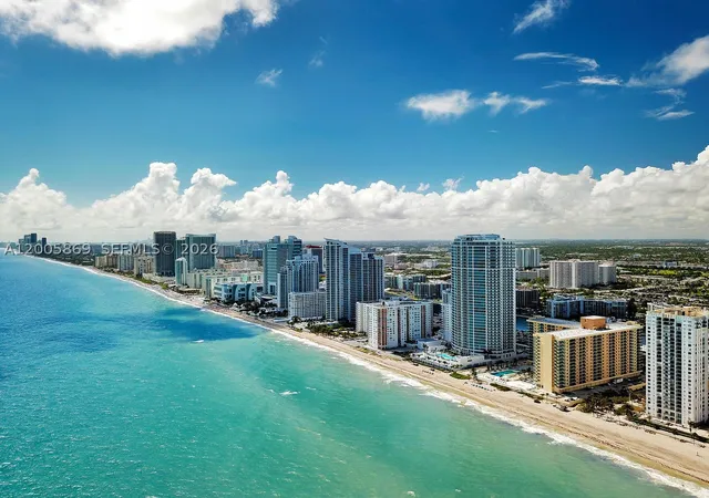 63rd image of 2501 Ocean Dr #415, Hollywood, FL 33019 | MLS# A12005869