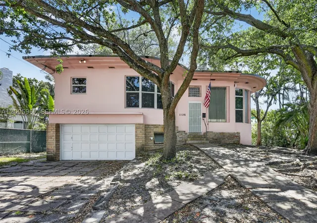 Photo 60 of Multi family home for sale at 1126 Se 2Nd Ave, Fort Lauderdale, FL 33316 | MLS# A12005967 | Listing updated on 2026-08-26