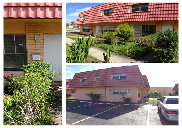 1st image of 2580 Nw 52nd Ave #C16, Lauderhill, FL 33313 | MLS# B26018917