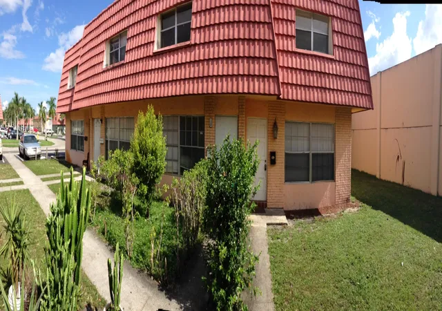 2nd image of 2580 Nw 52nd Ave #C16, Lauderhill, FL 33313 | MLS# B26018917
