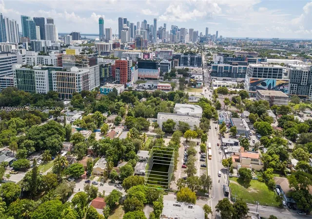 2nd image of 178 Nw 32nd St, Miami, FL 33127 | MLS# A12006027