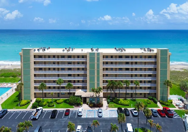 Homes for sale in Jensen Beach, FL | 10200 S Ocean Dr #409, Jensen Beach, FL 34957 | MLS# B26018930