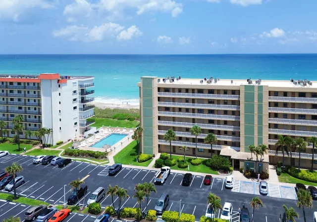 Homes for sale in Jensen Beach, FL | 10200 S Ocean Dr #409, Jensen Beach, FL 34957 | MLS# B26018930