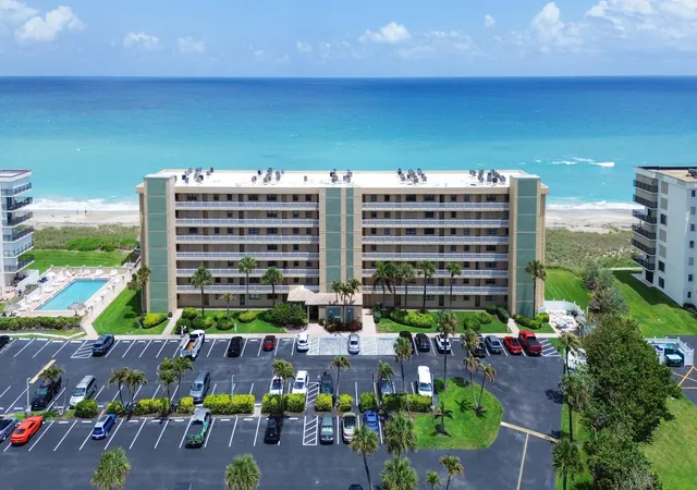 Homes for sale in Jensen Beach, FL | 10200 S Ocean Dr #409, Jensen Beach, FL 34957 | MLS# B26018930