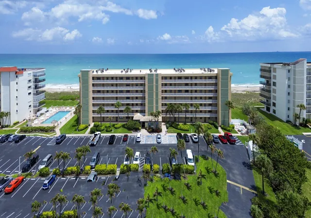 Homes for sale in Jensen Beach, FL | 10200 S Ocean Dr #409, Jensen Beach, FL 34957 | MLS# B26018930