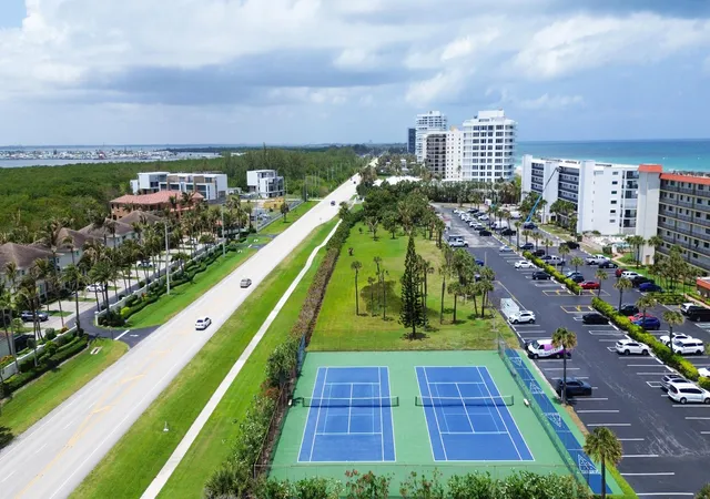 Homes for sale in Jensen Beach, FL | 10200 S Ocean Drive, Jensen Beach, FL 34957 | Houzeo