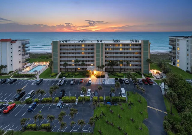 Homes for sale in Jensen Beach, FL | 10200 S Ocean Dr #409, Jensen Beach, FL 34957 | MLS# B26018930