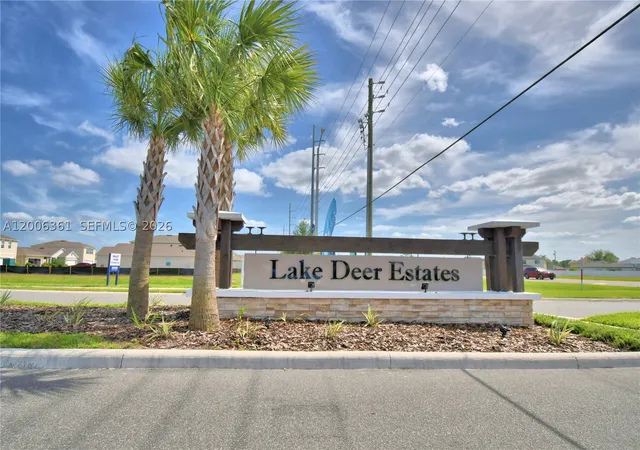 Homes for sale in Kissimmee, FL | 3563 Broadwing Blvd, Kissimmee, FL 34759 | MLS# A12006361